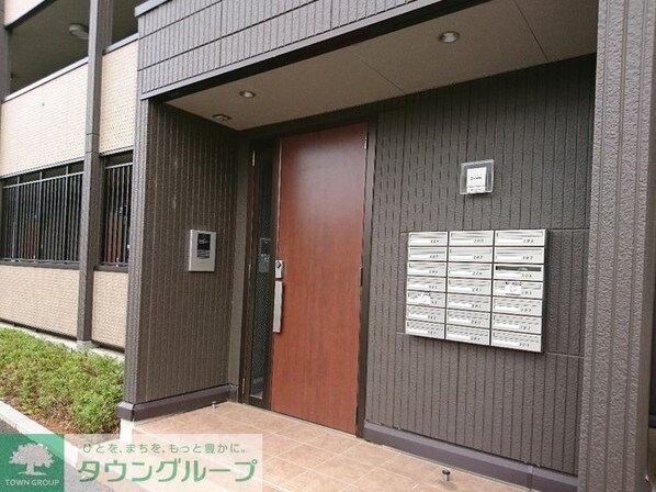 Tryallの物件内観写真